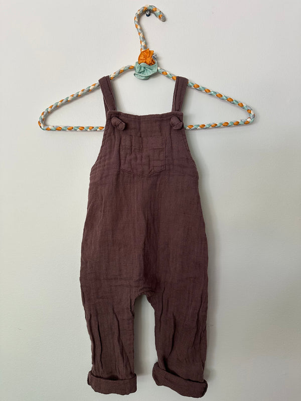 ROMPER / 6-12M