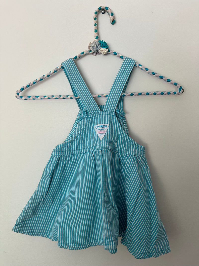 VINTAGE DRESS / 2Y