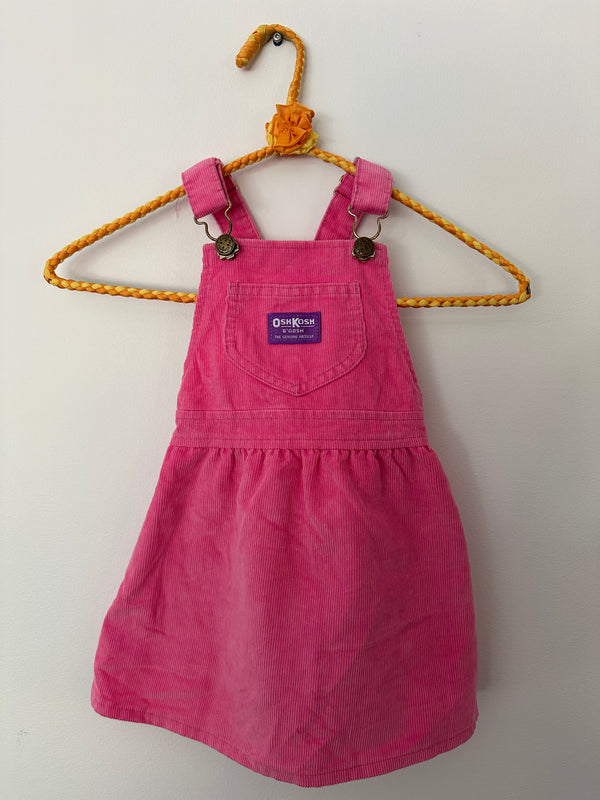 VINTAGE DRESS / 3T