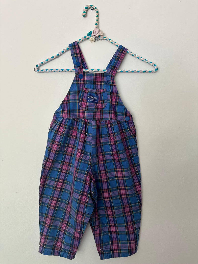 VINTAGE OVERALLS / 2Y