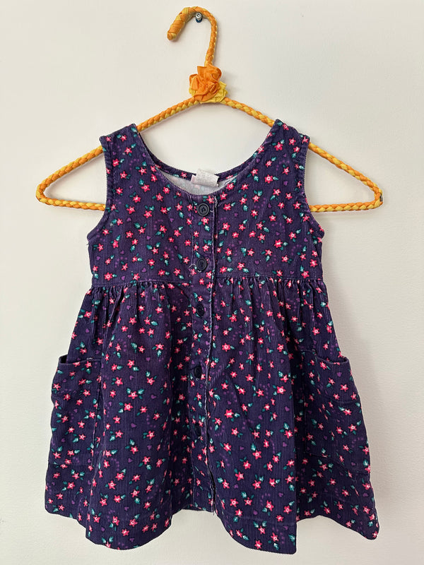 VINTAGE DRESS / 3T