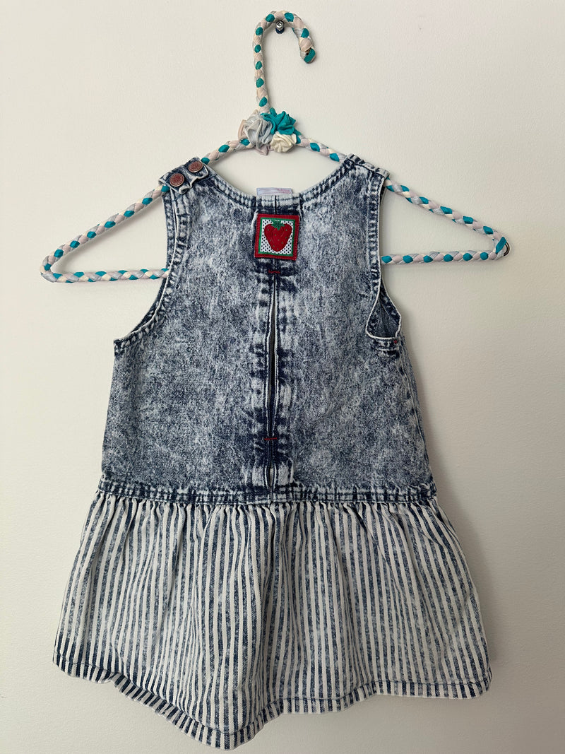 VINTAGE DRESS / 3Y