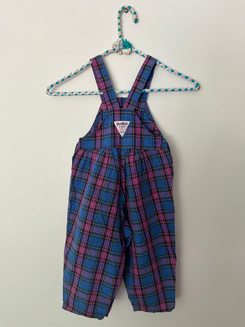 VINTAGE OVERALLS / 2Y