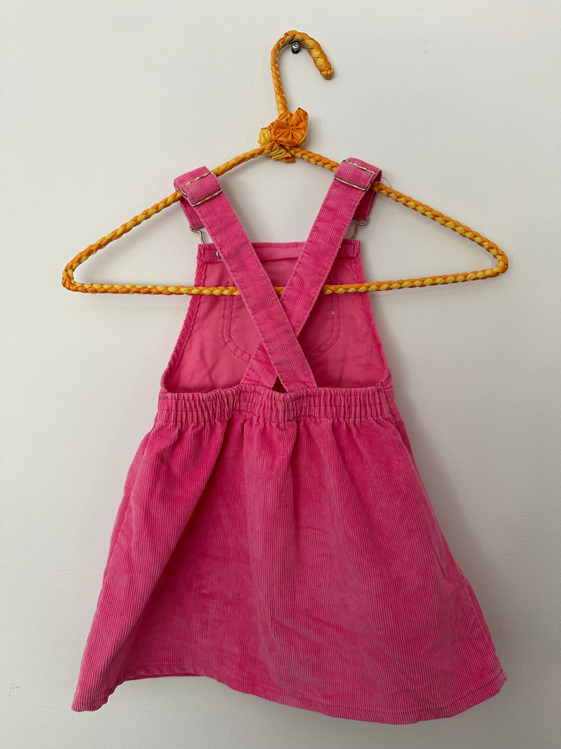 VINTAGE DRESS / 3T