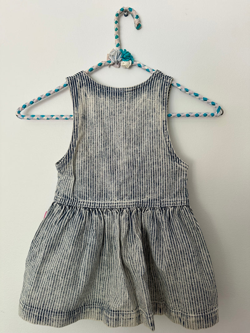 VINTAGE DRESS / 2Y