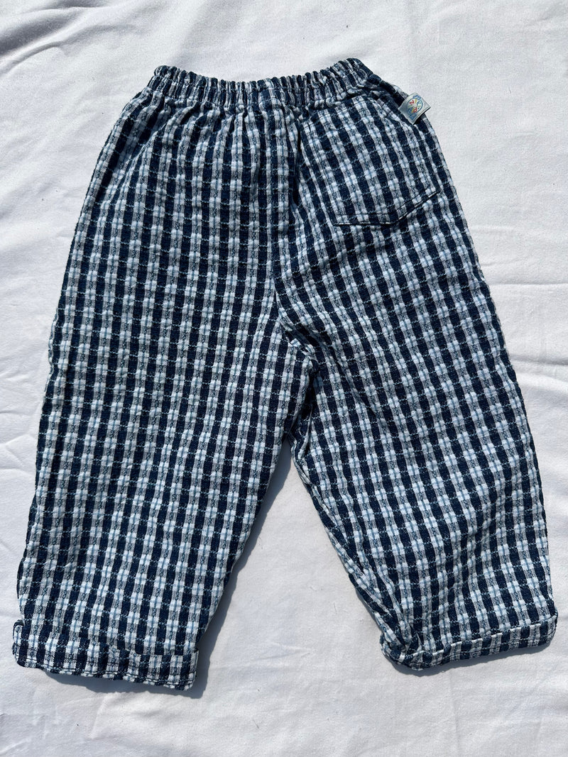 VINTAGE PANTS / 2T