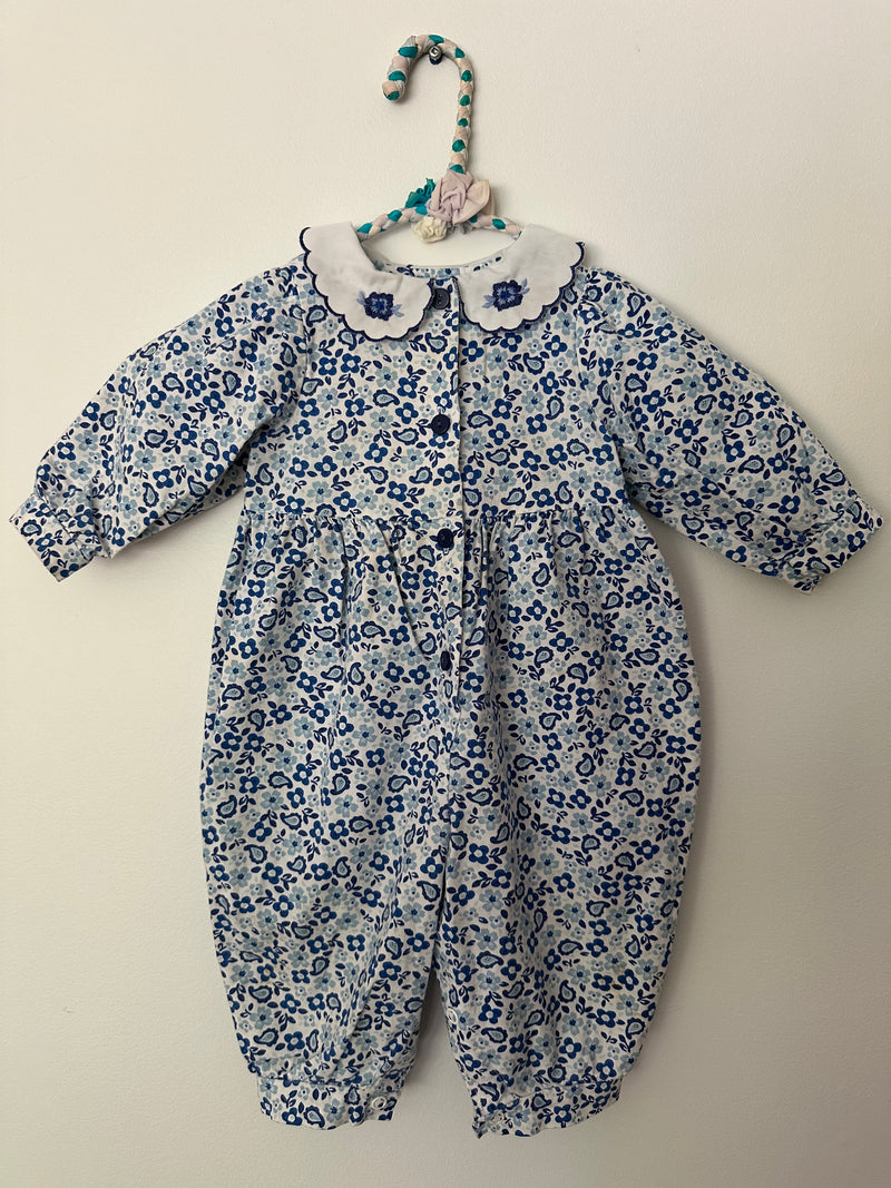 VINTAGE ONE PIECE / 6-9M