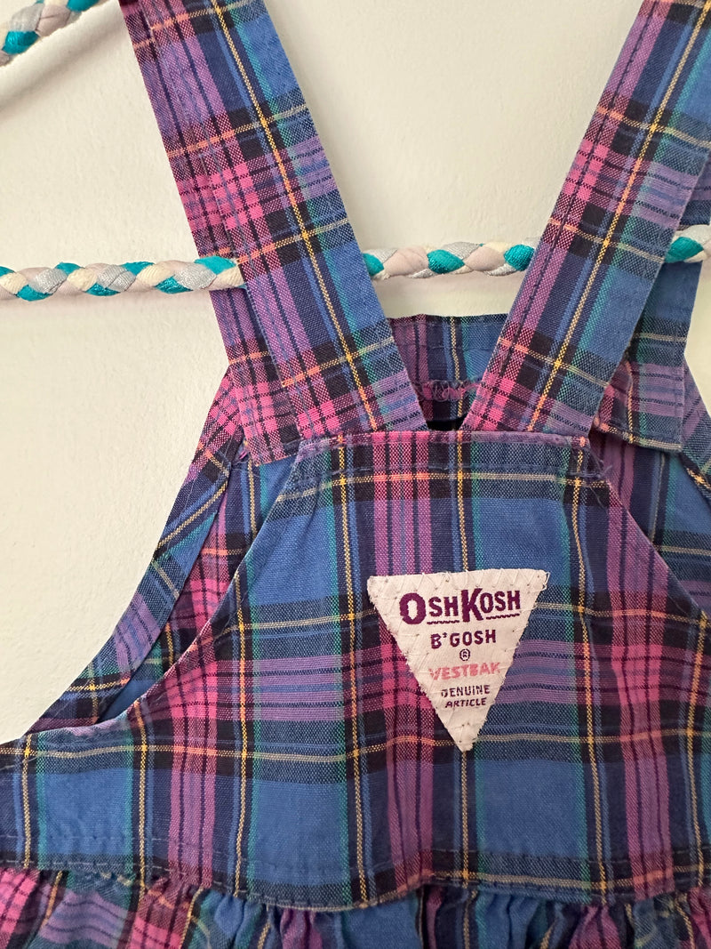 VINTAGE OVERALLS / 2Y