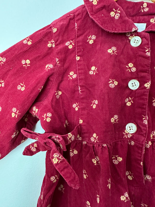 VINTAGE ROMPER / 12-18M