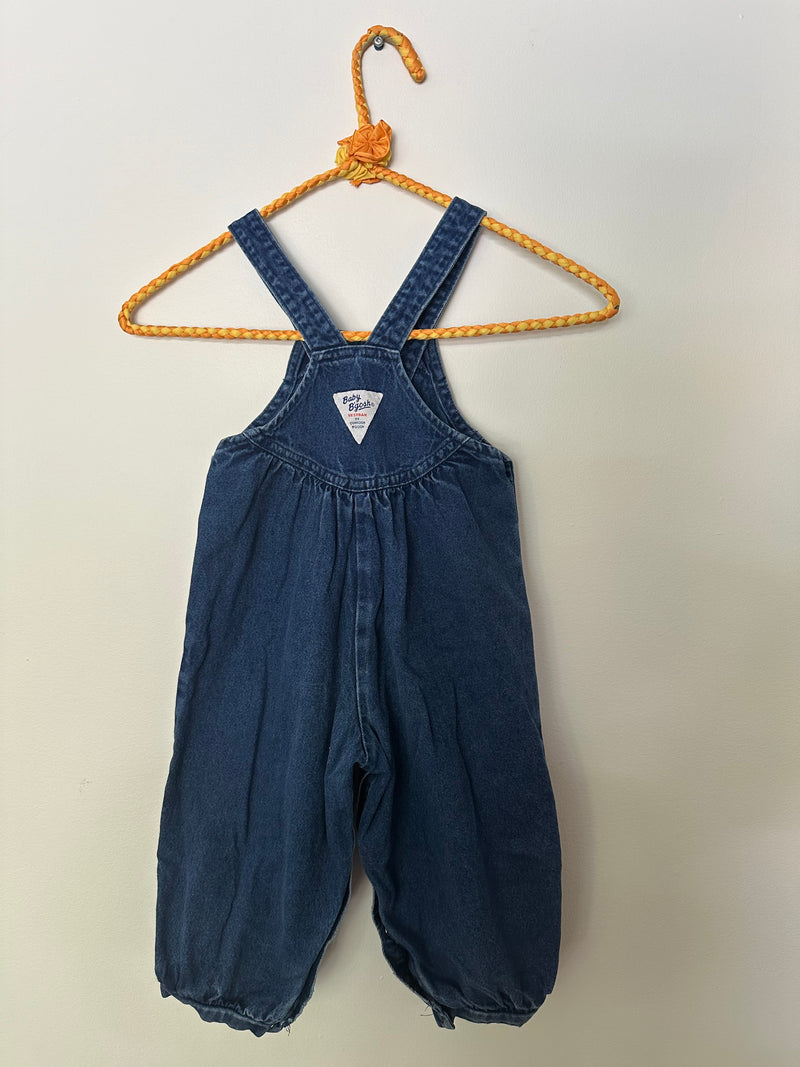 VINTAGE OVERALLS / 24M