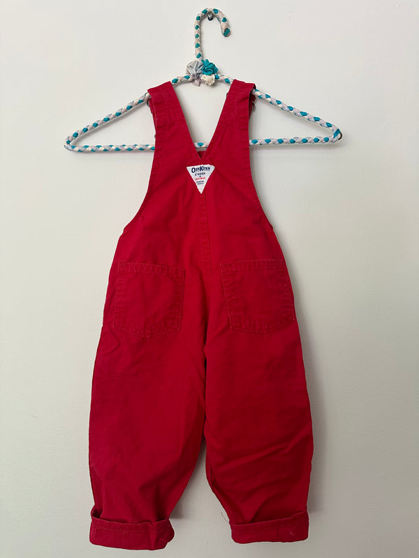 VINTAGE OVERALLS / 2Y