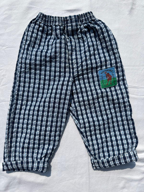 VINTAGE PANTS / 2T