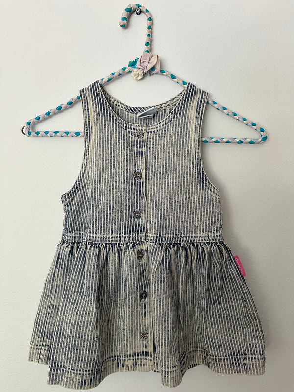 VINTAGE DRESS / 2Y