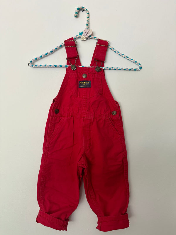 VINTAGE OVERALLS / 2Y