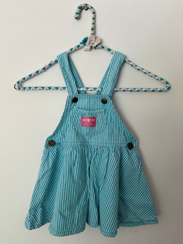 VINTAGE DRESS / 2Y