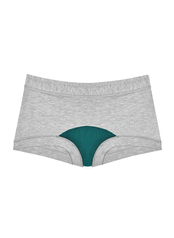 BOXER UNDERWEAR - GREY