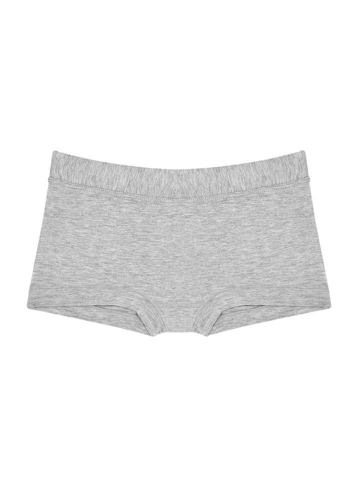 BOXER UNDERWEAR - GREY