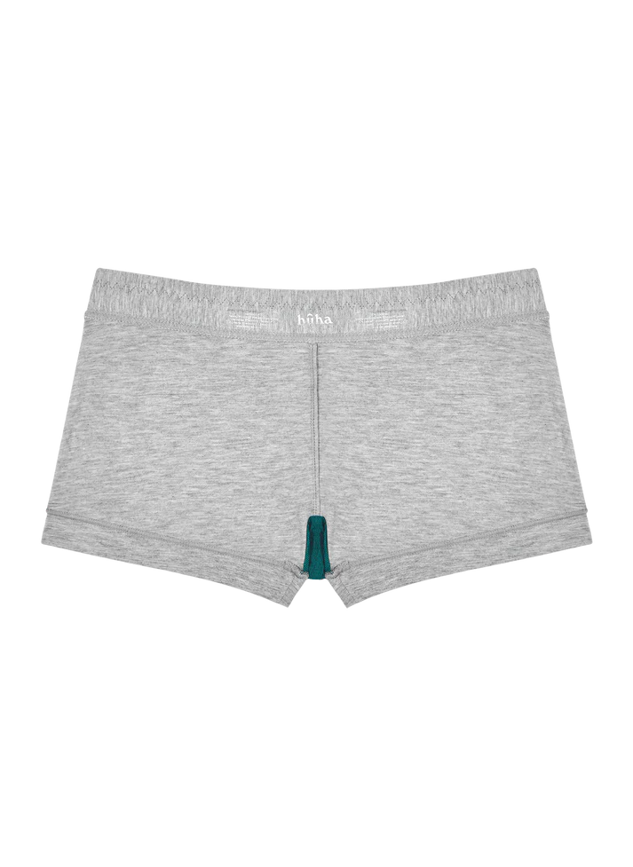 BOXER UNDERWEAR - GREY