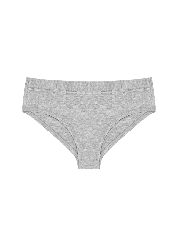 CHEEKY UNDERWEAR - GREY