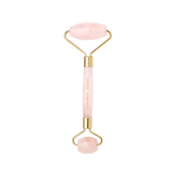 ROSE QUARTZ FACIAL MASSAGE TOOL