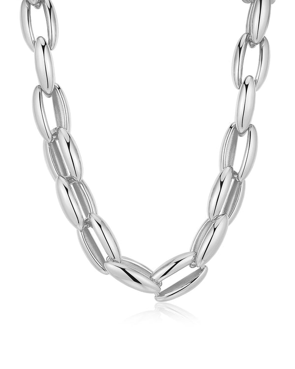 POSITANO CHAIN NECKLACE