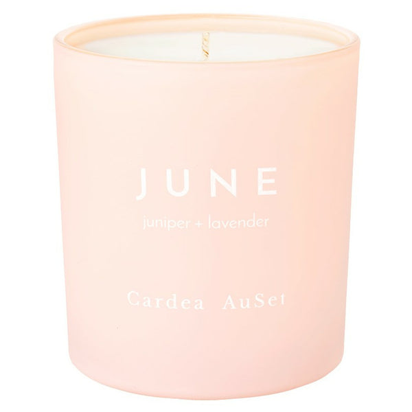 JUNE CANDLE