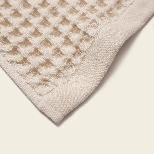 WAFFLE TOWEL 6 PIECE BUNDLE