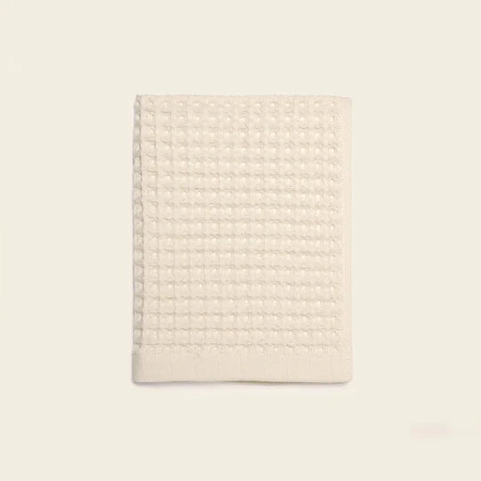 WAFFLE TOWEL 4 PIECE BUNDLE