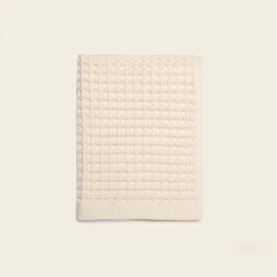 WAFFLE TOWEL 6 PIECE BUNDLE