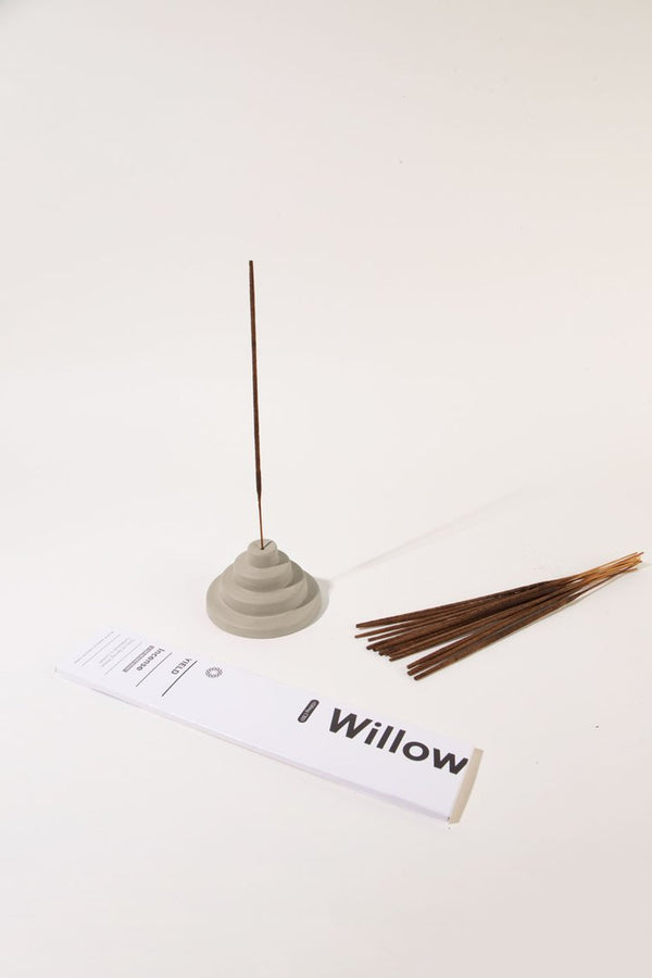 WILLOW INCENSE